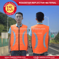 Attractive style safety protection reflective vests